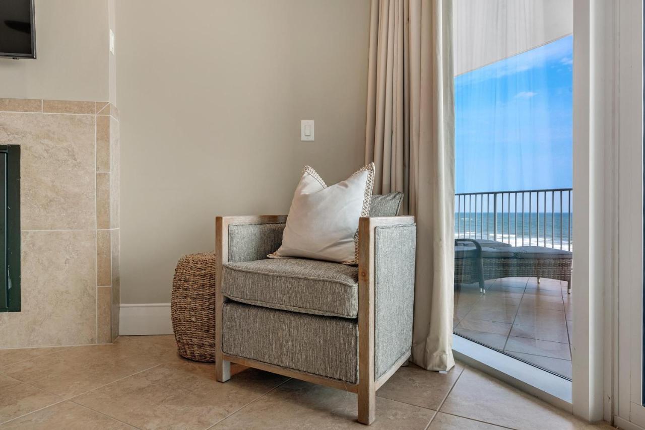 Villa Turquoise C406 Orange Beach Exterior foto