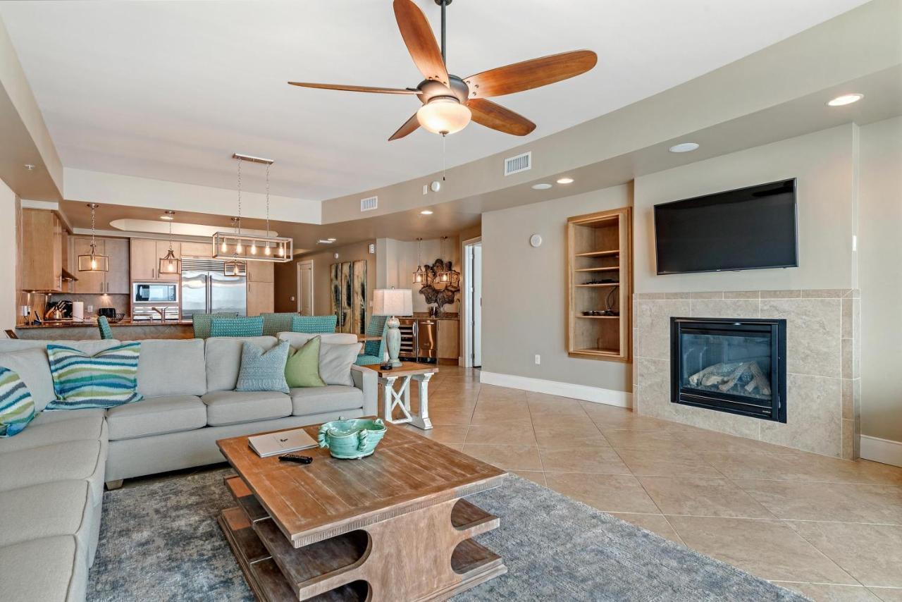 Villa Turquoise C406 Orange Beach Exterior foto