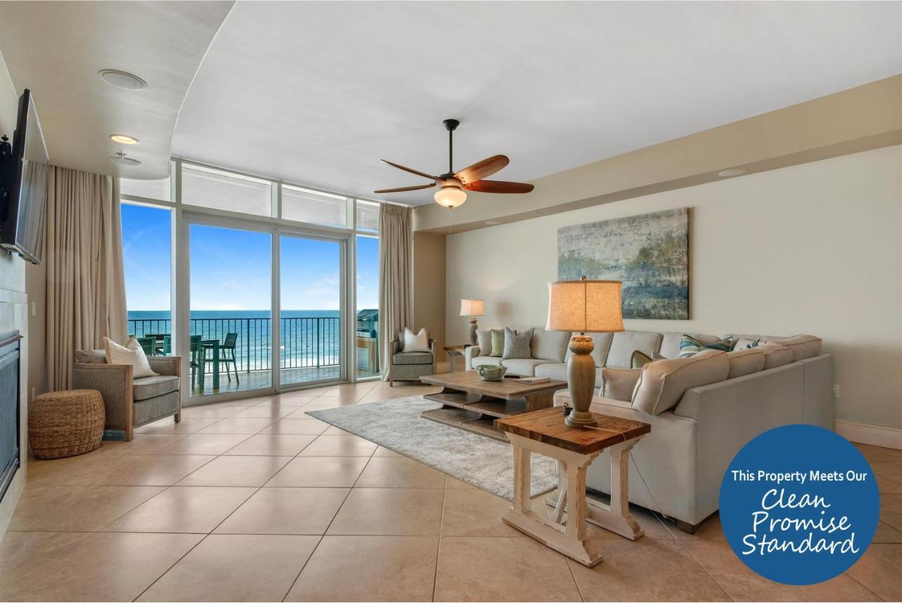 Villa Turquoise C406 Orange Beach Exterior foto