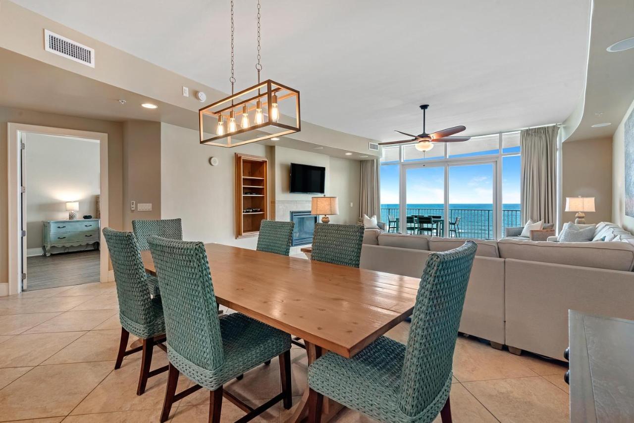 Villa Turquoise C406 Orange Beach Exterior foto