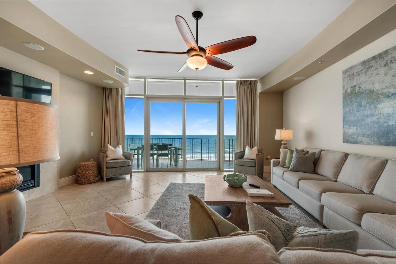 Villa Turquoise C406 Orange Beach Exterior foto