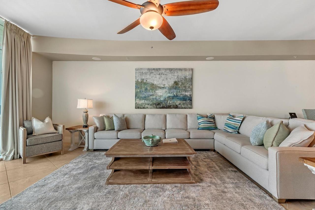 Villa Turquoise C406 Orange Beach Exterior foto