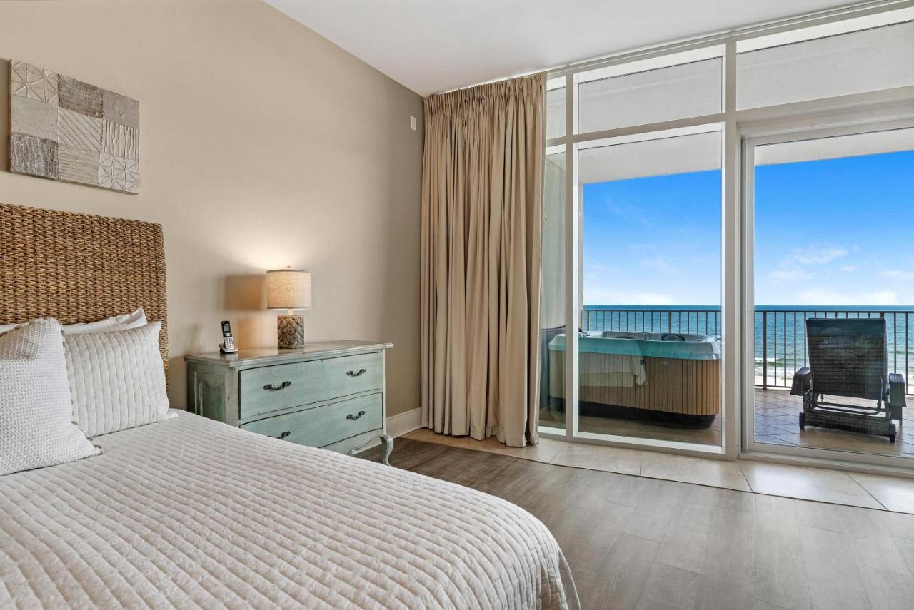Villa Turquoise C406 Orange Beach Exterior foto