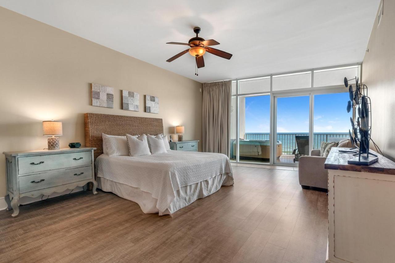 Villa Turquoise C406 Orange Beach Exterior foto