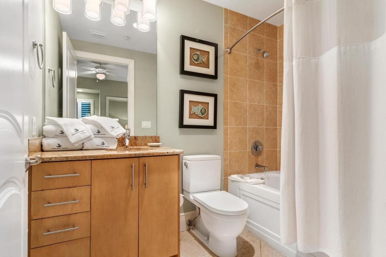 Villa Turquoise C406 Orange Beach Exterior foto