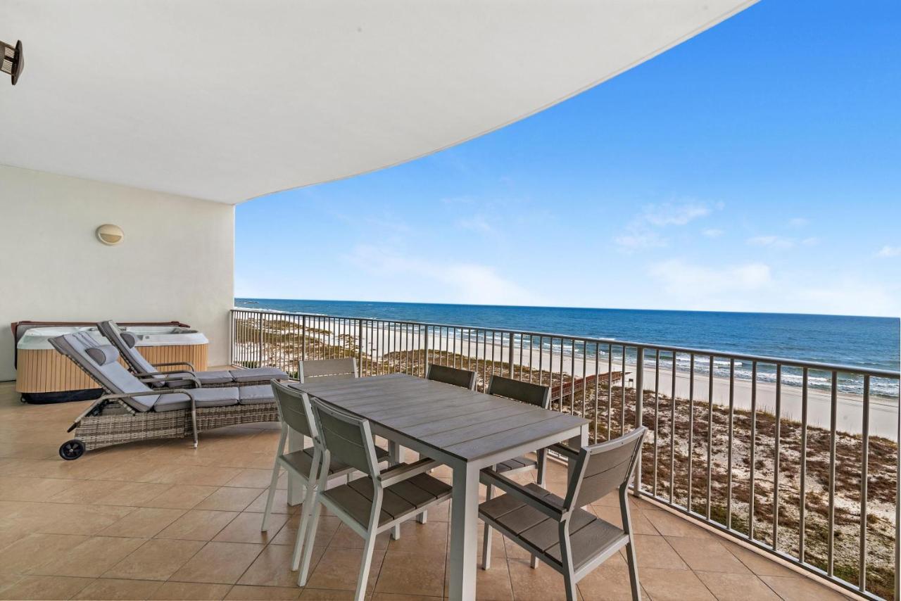 Villa Turquoise C406 Orange Beach Exterior foto
