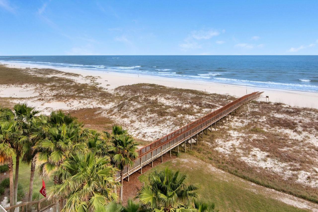 Villa Turquoise C406 Orange Beach Exterior foto