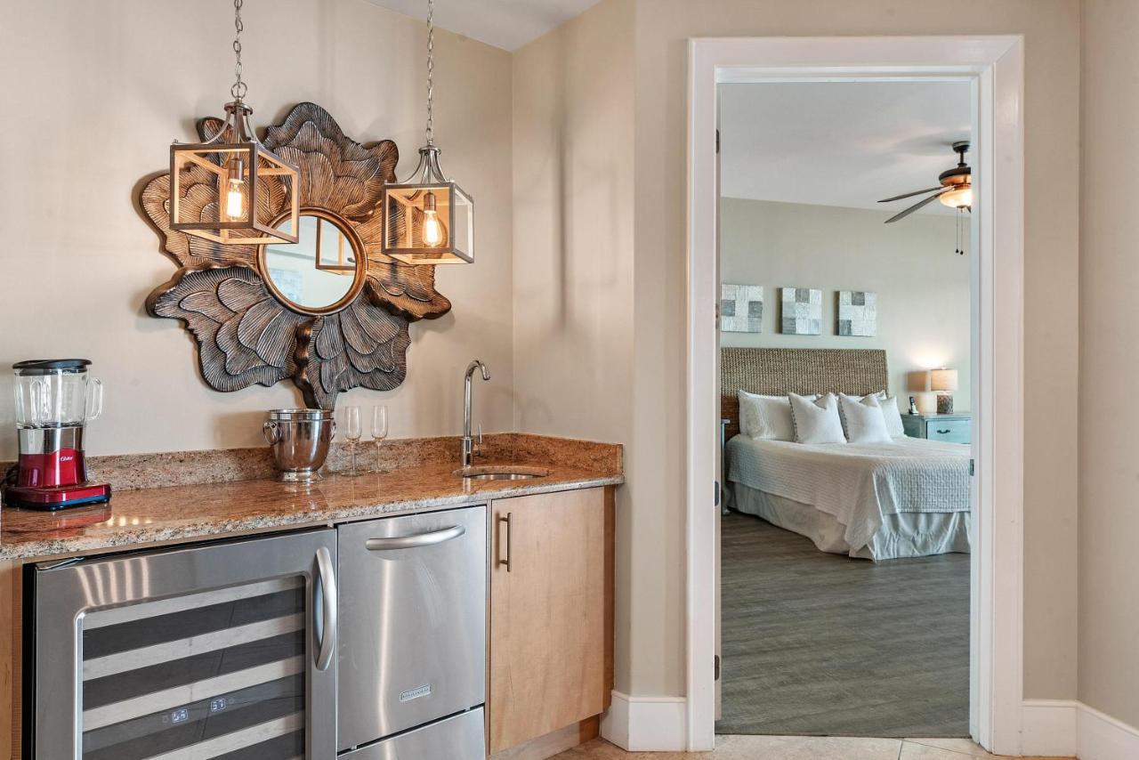 Villa Turquoise C406 Orange Beach Exterior foto