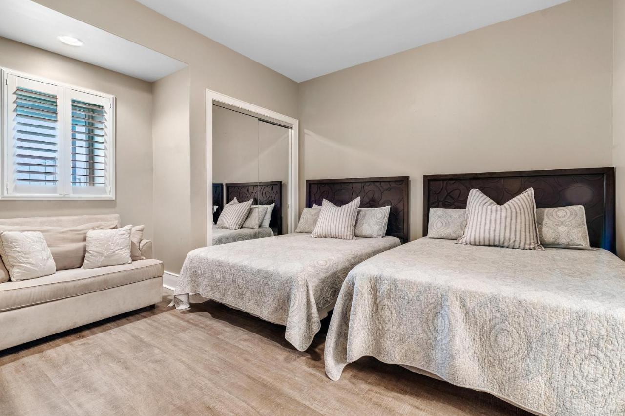Villa Turquoise C406 Orange Beach Exterior foto