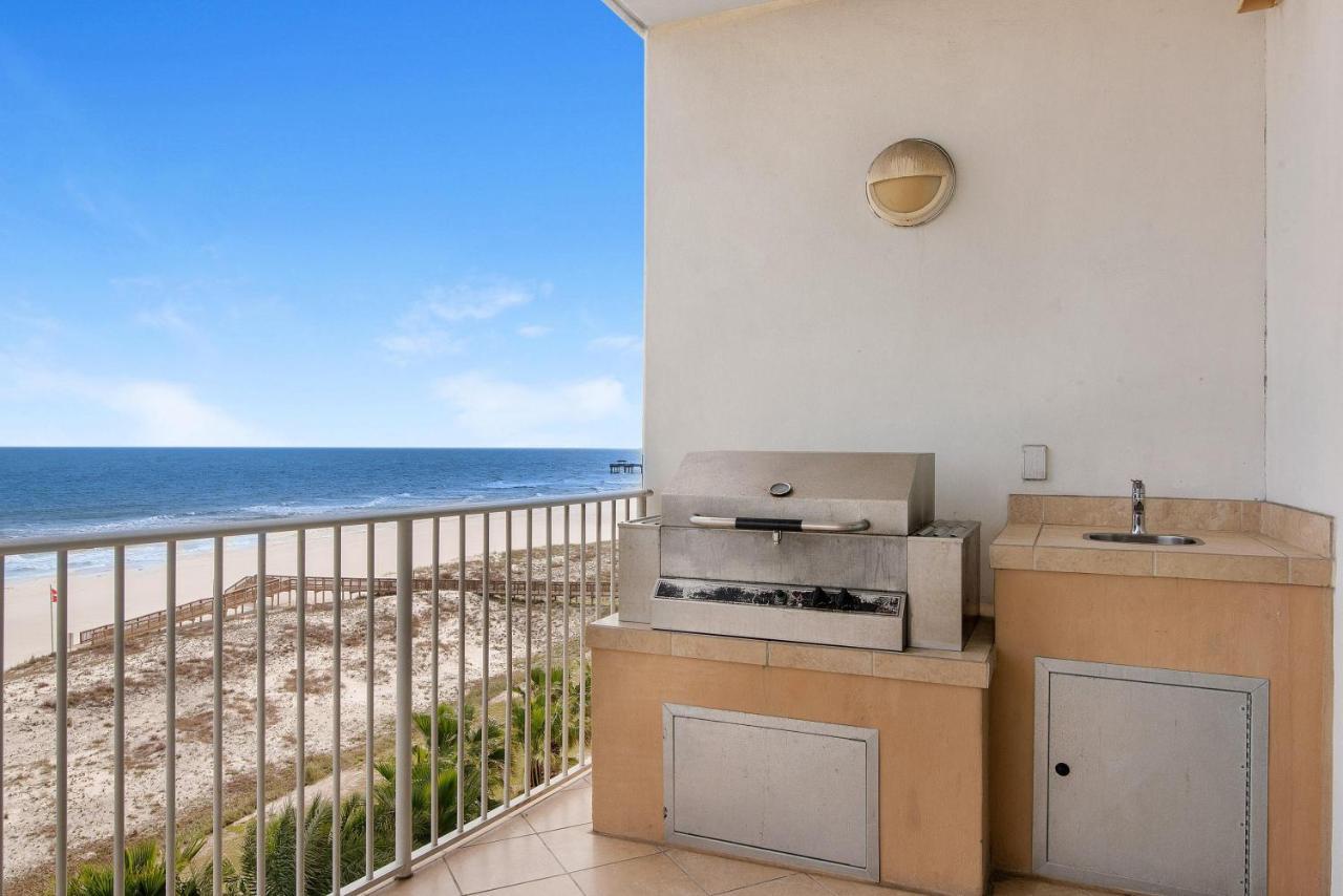 Villa Turquoise C406 Orange Beach Exterior foto