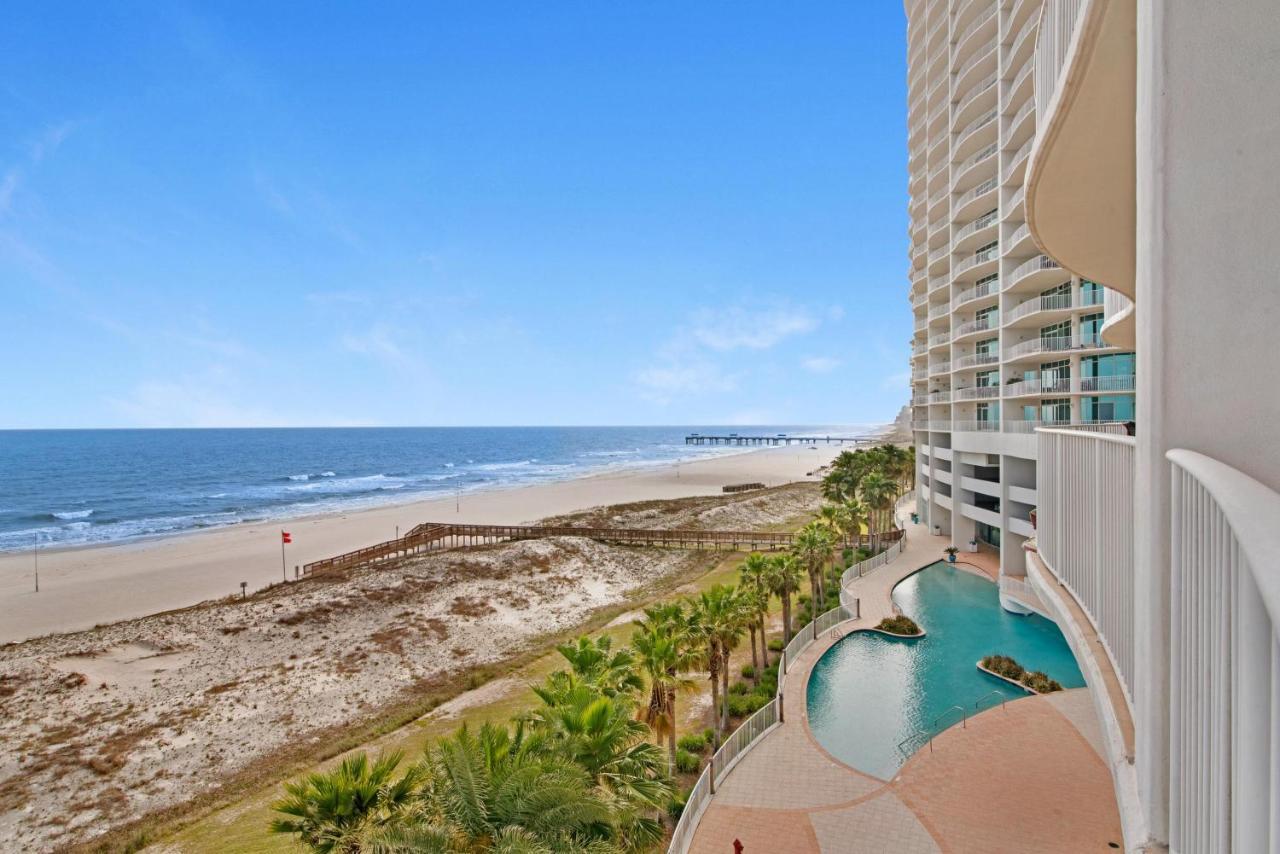 Villa Turquoise C406 Orange Beach Exterior foto