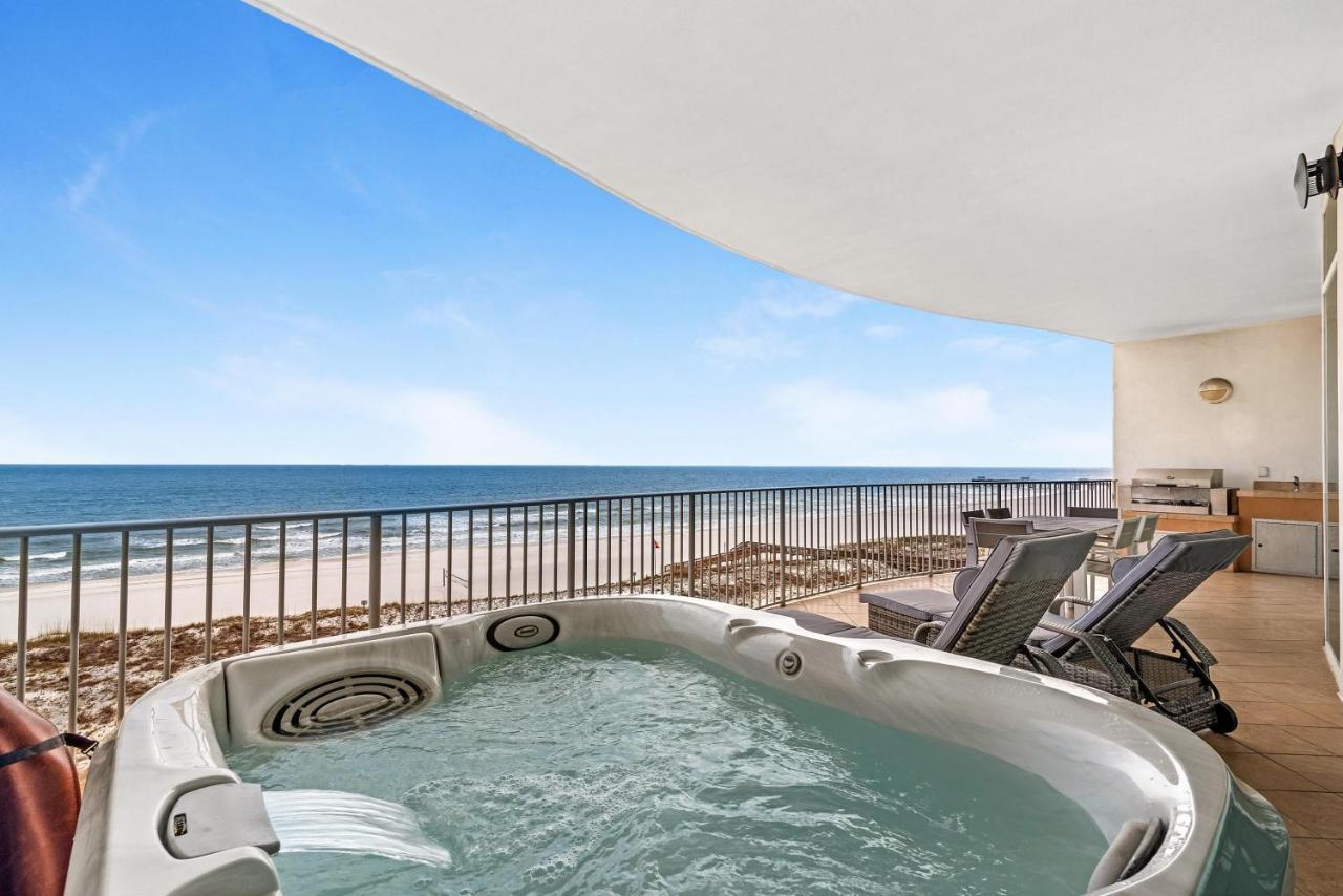 Villa Turquoise C406 Orange Beach Exterior foto