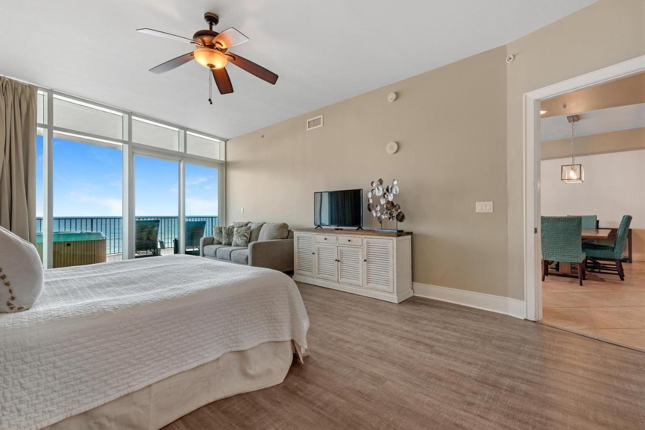 Villa Turquoise C406 Orange Beach Exterior foto