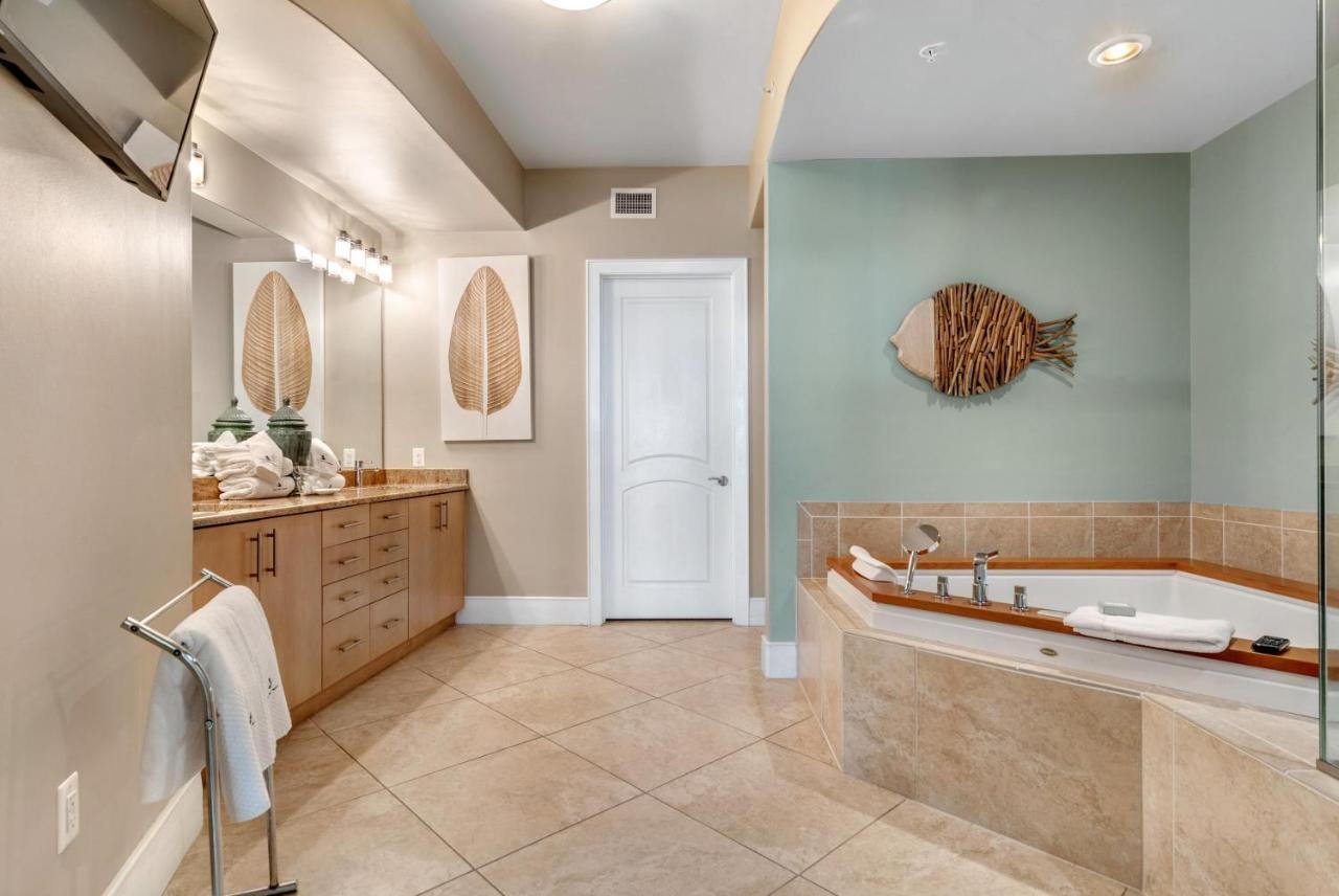 Villa Turquoise C406 Orange Beach Exterior foto