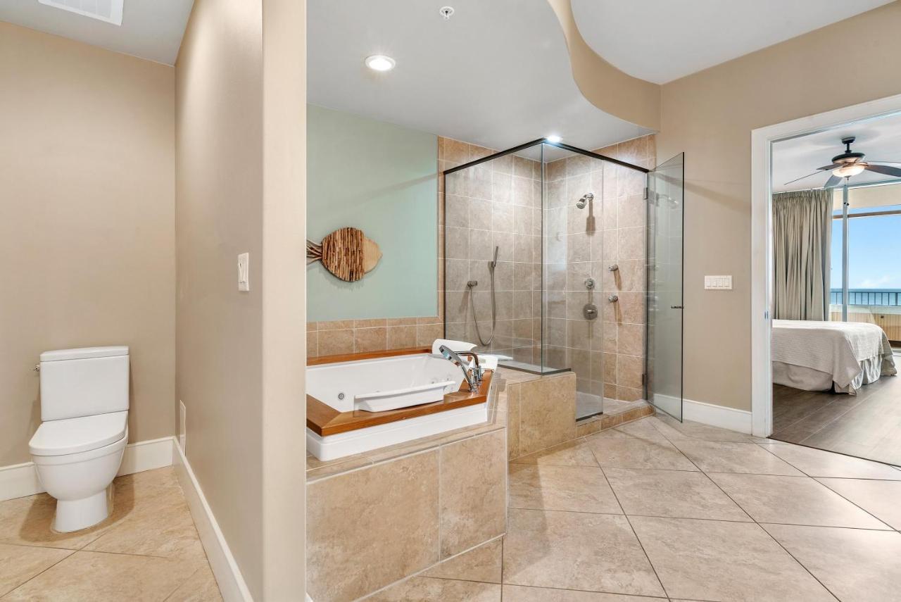 Villa Turquoise C406 Orange Beach Exterior foto