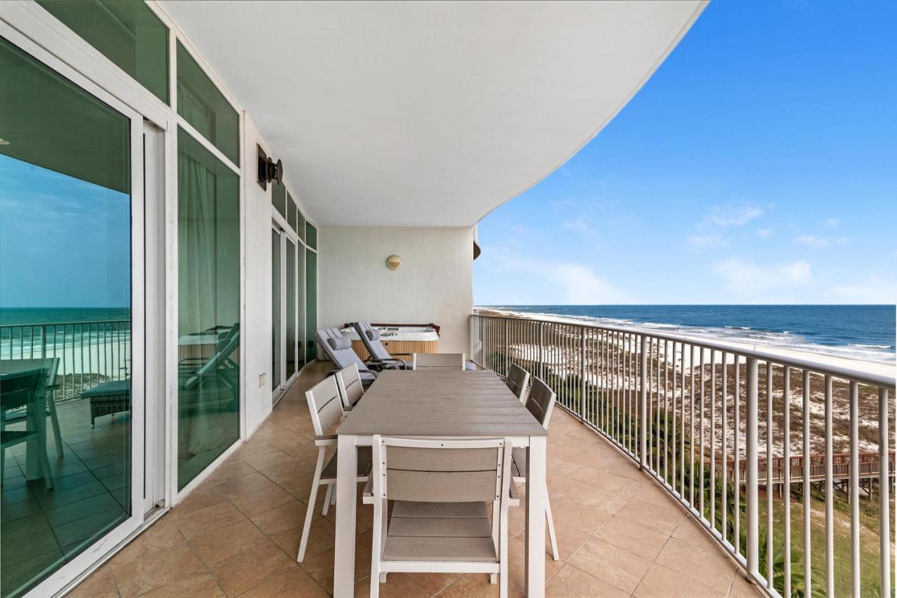 Villa Turquoise C406 Orange Beach Exterior foto