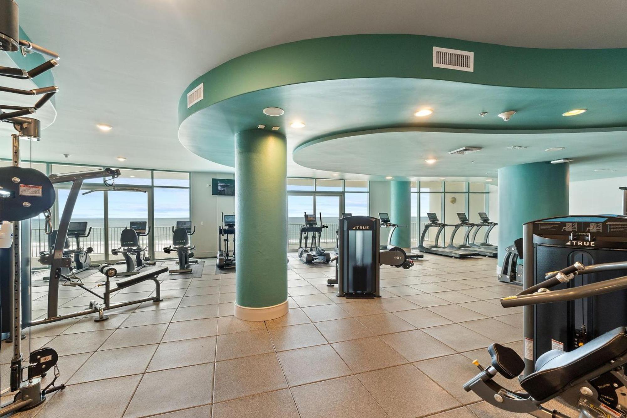Villa Turquoise C406 Orange Beach Exterior foto