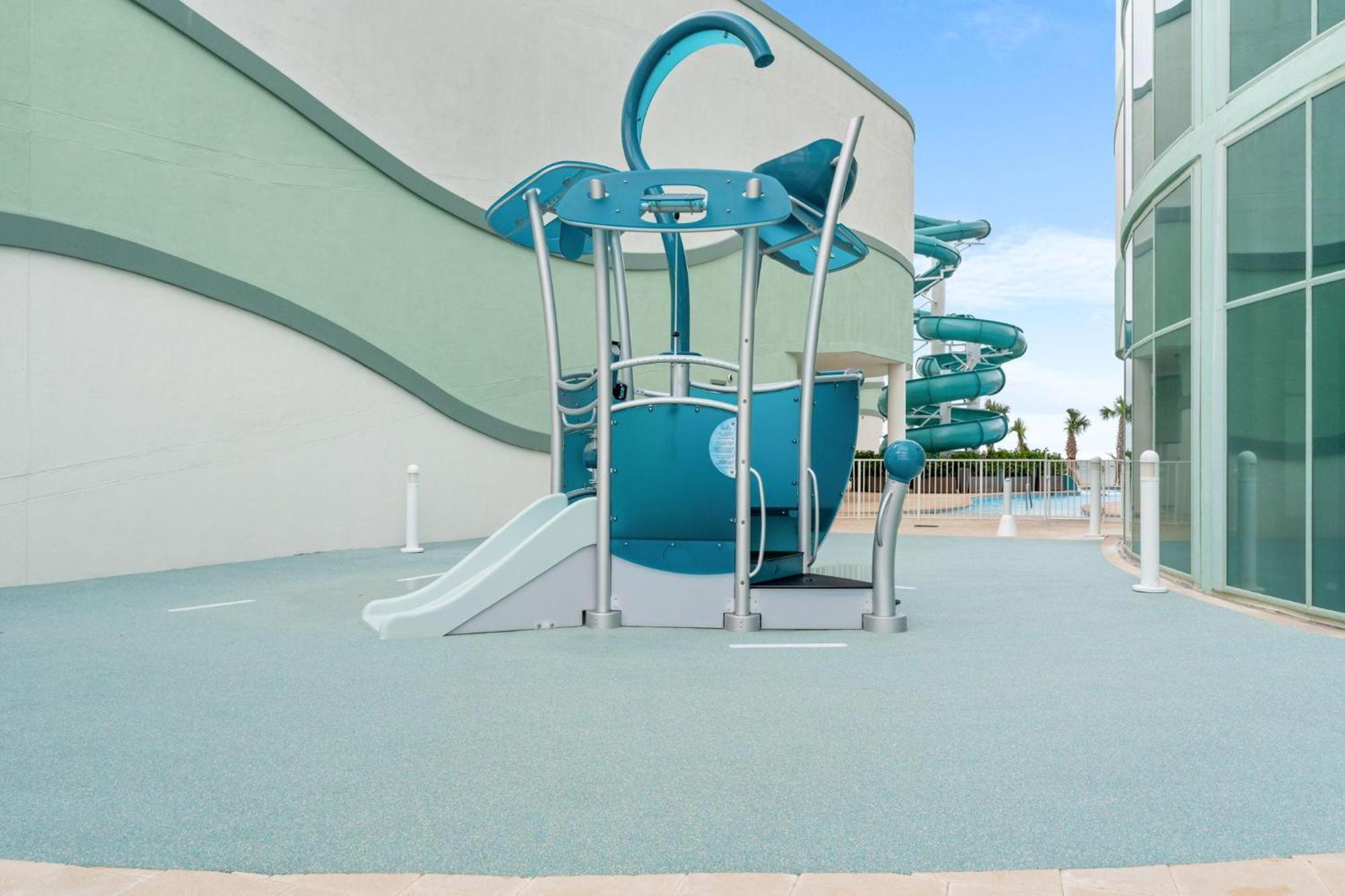 Villa Turquoise C406 Orange Beach Exterior foto