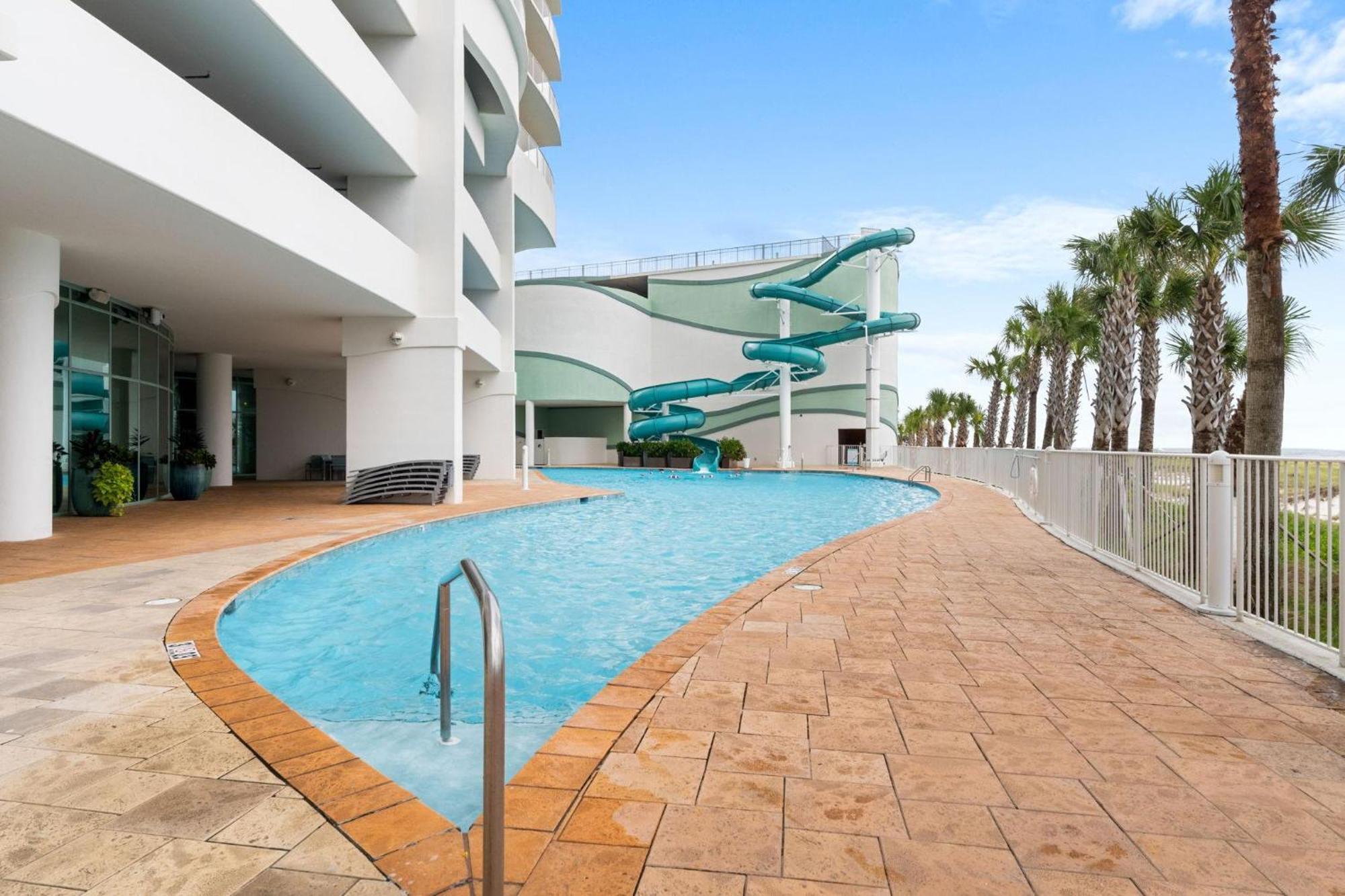 Villa Turquoise C406 Orange Beach Exterior foto
