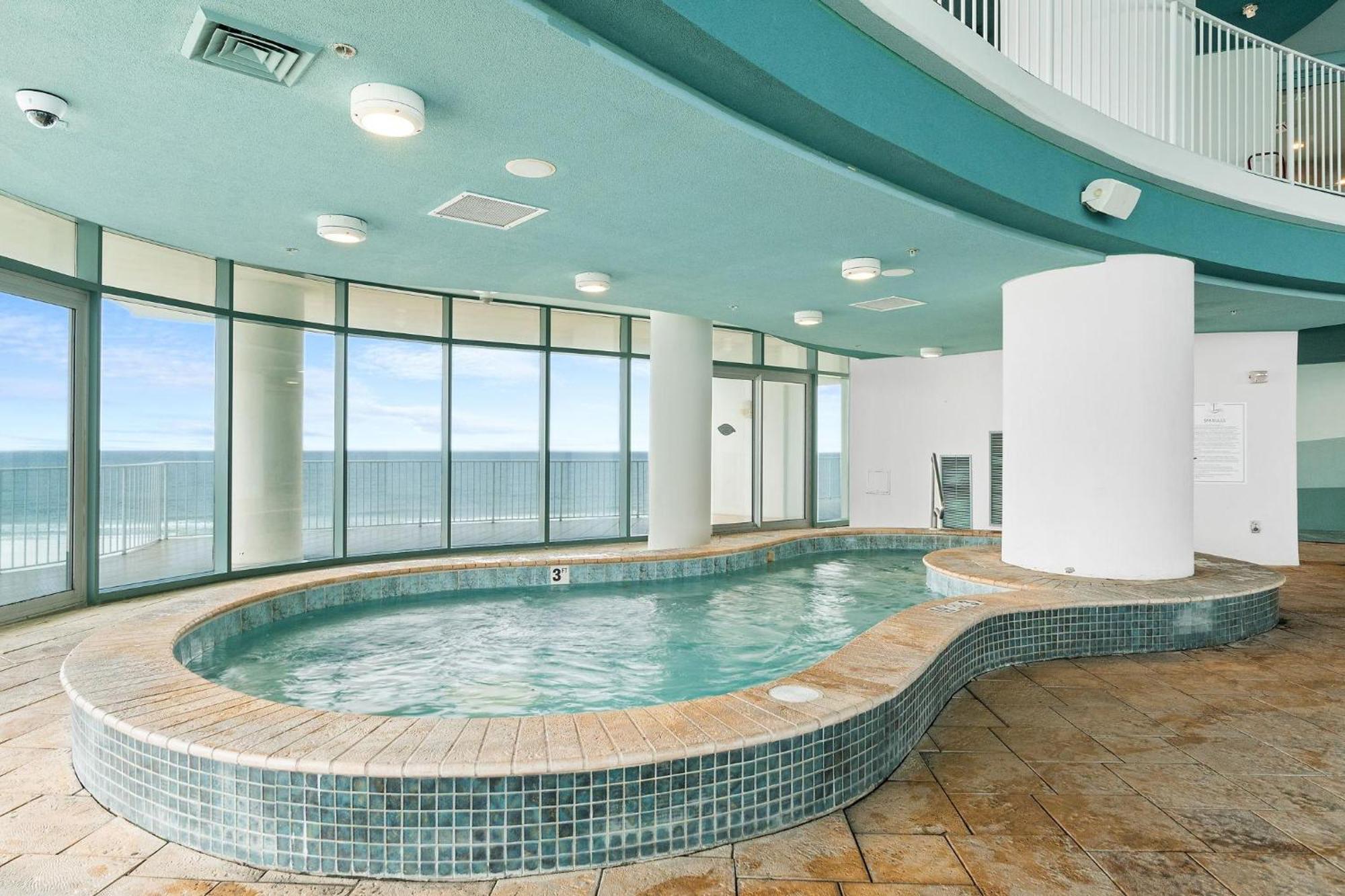 Villa Turquoise C406 Orange Beach Exterior foto