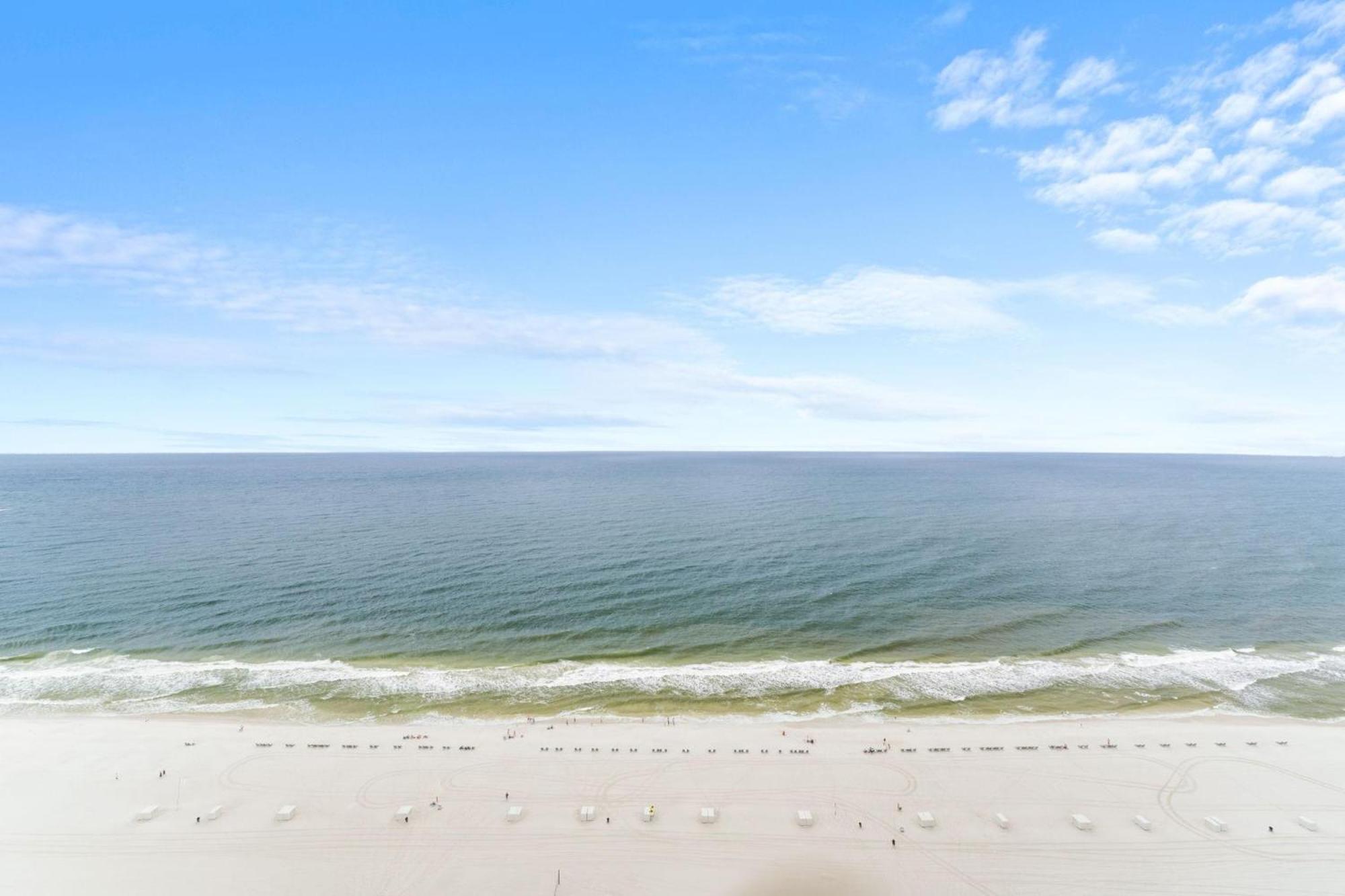 Villa Turquoise C406 Orange Beach Exterior foto