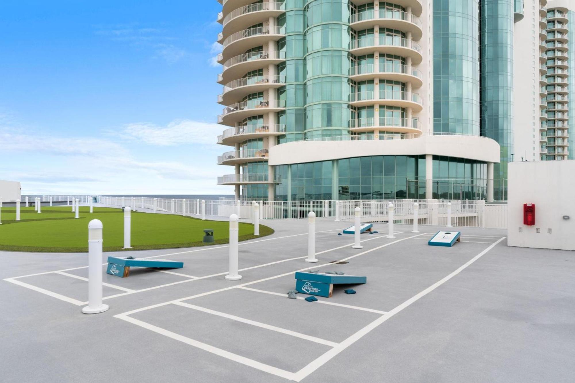 Villa Turquoise C406 Orange Beach Exterior foto