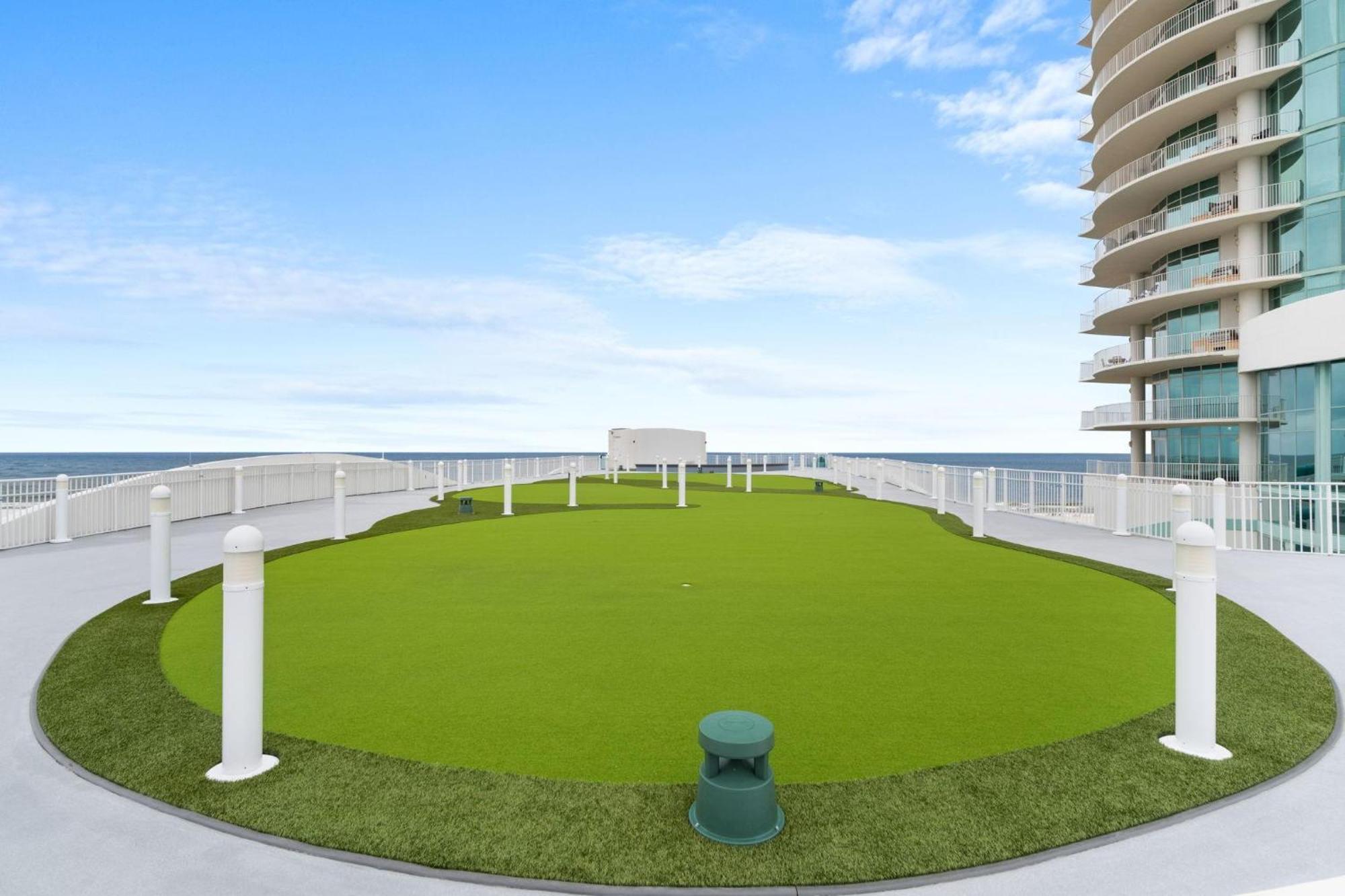 Villa Turquoise C406 Orange Beach Exterior foto
