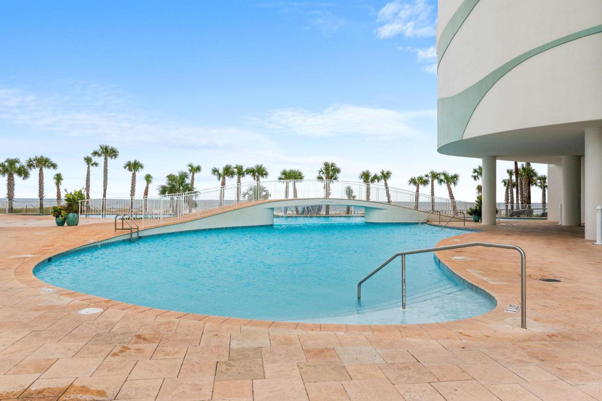 Villa Turquoise C406 Orange Beach Exterior foto