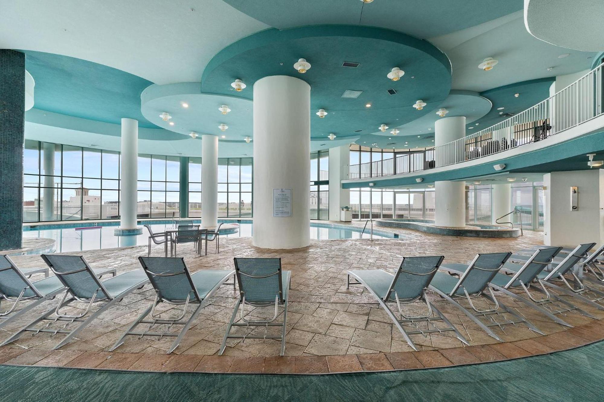 Villa Turquoise C406 Orange Beach Exterior foto