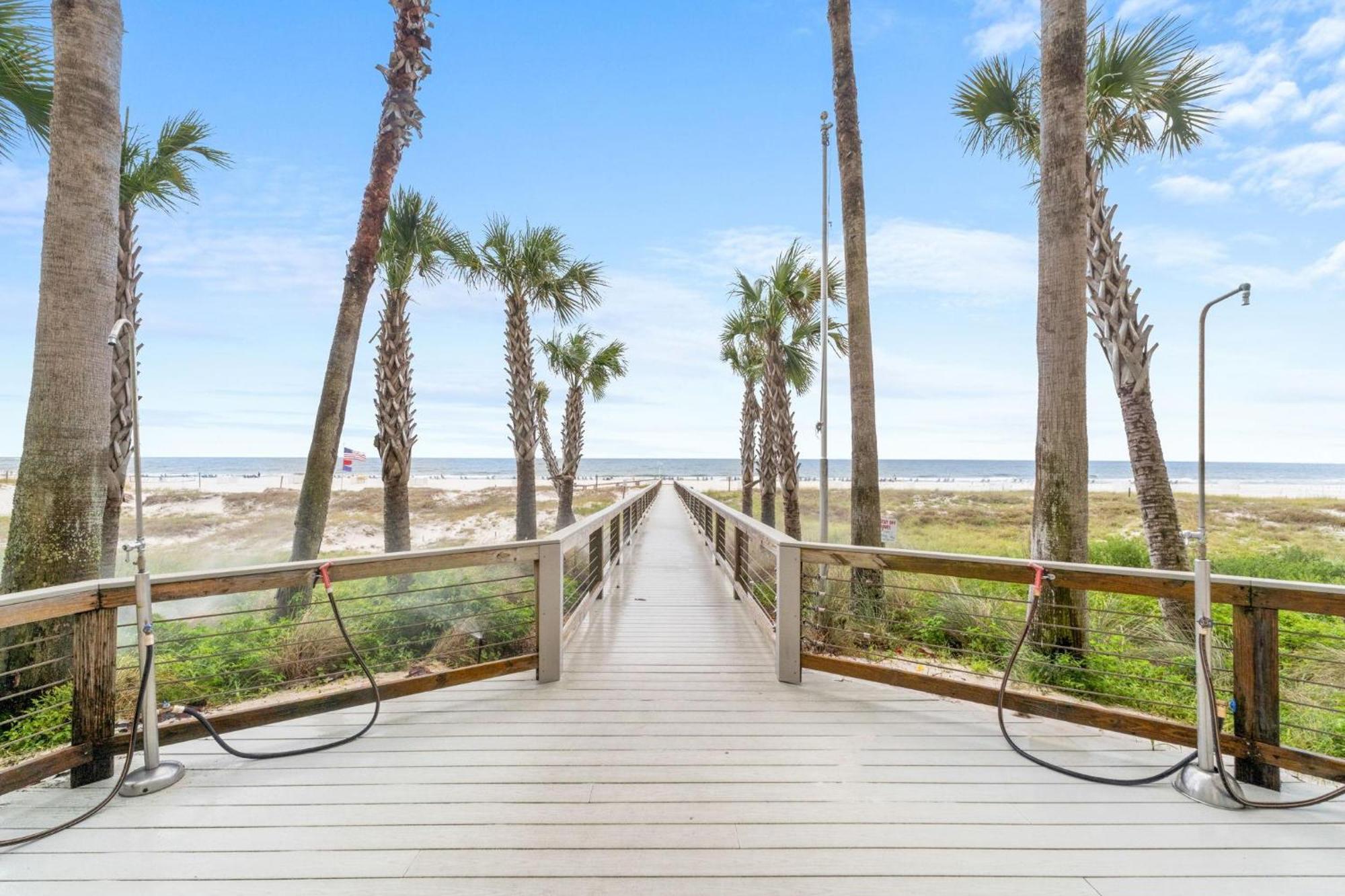 Villa Turquoise C406 Orange Beach Exterior foto