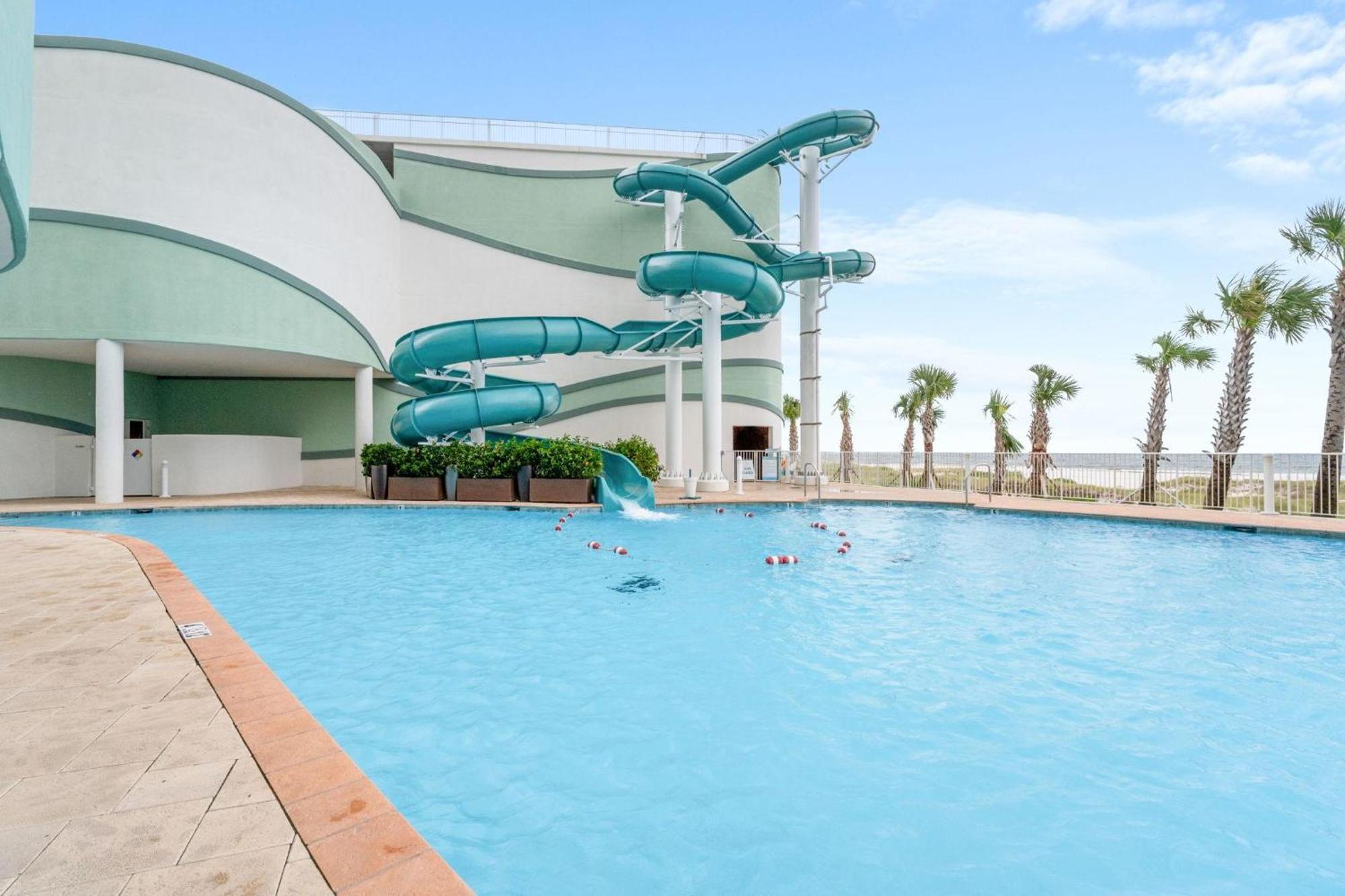 Villa Turquoise C406 Orange Beach Exterior foto