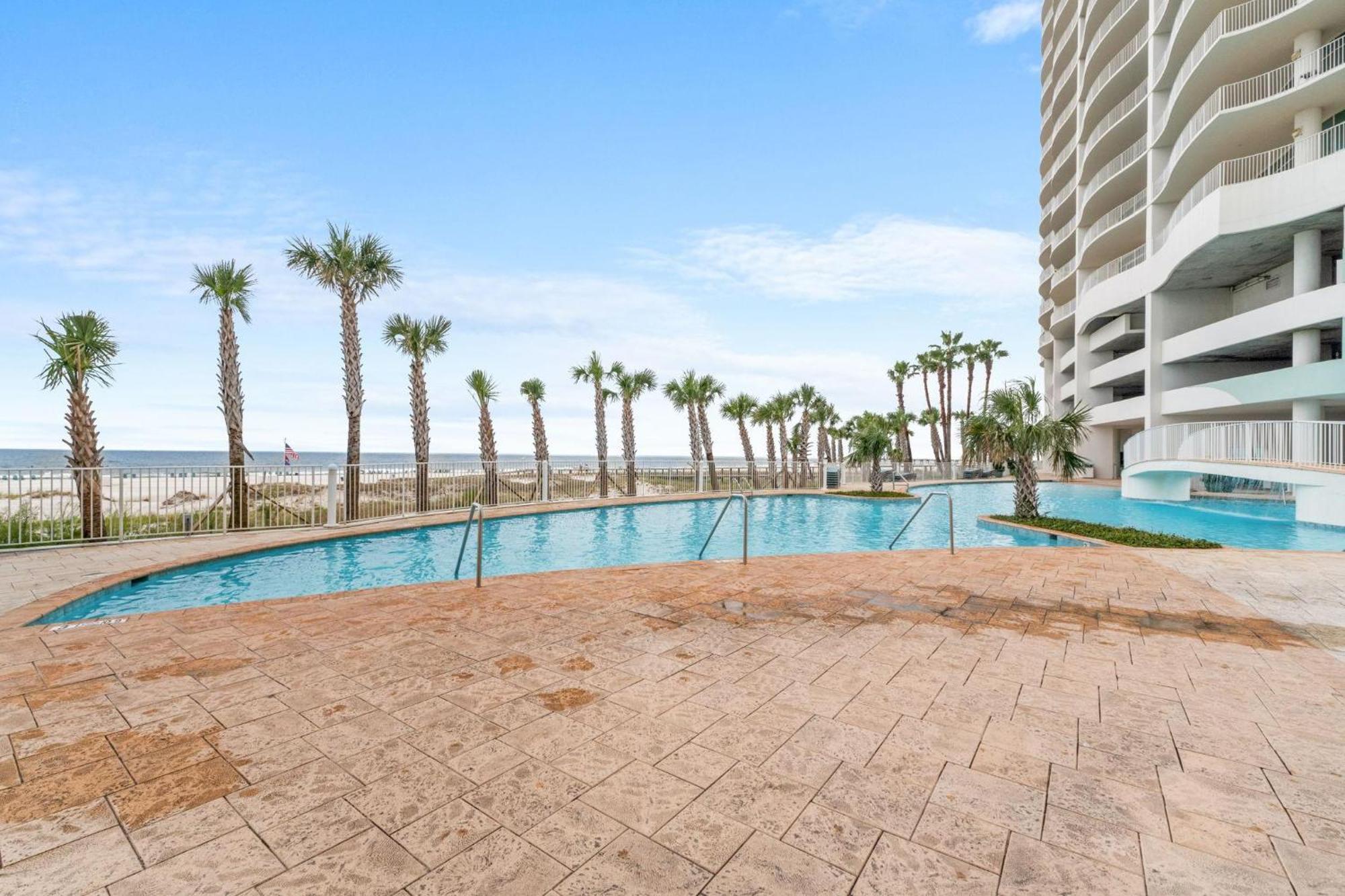 Villa Turquoise C406 Orange Beach Exterior foto