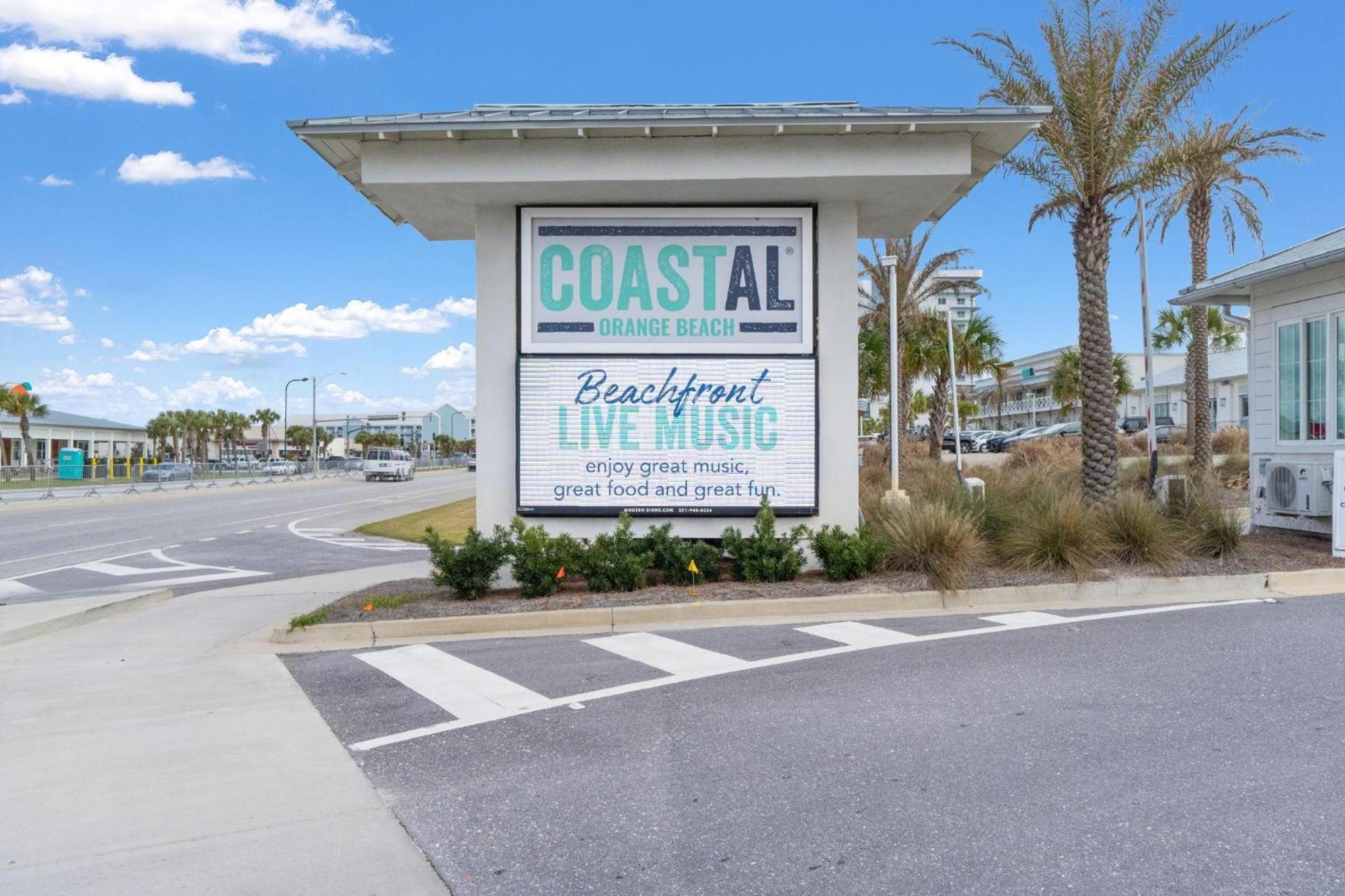 Villa Turquoise C406 Orange Beach Exterior foto