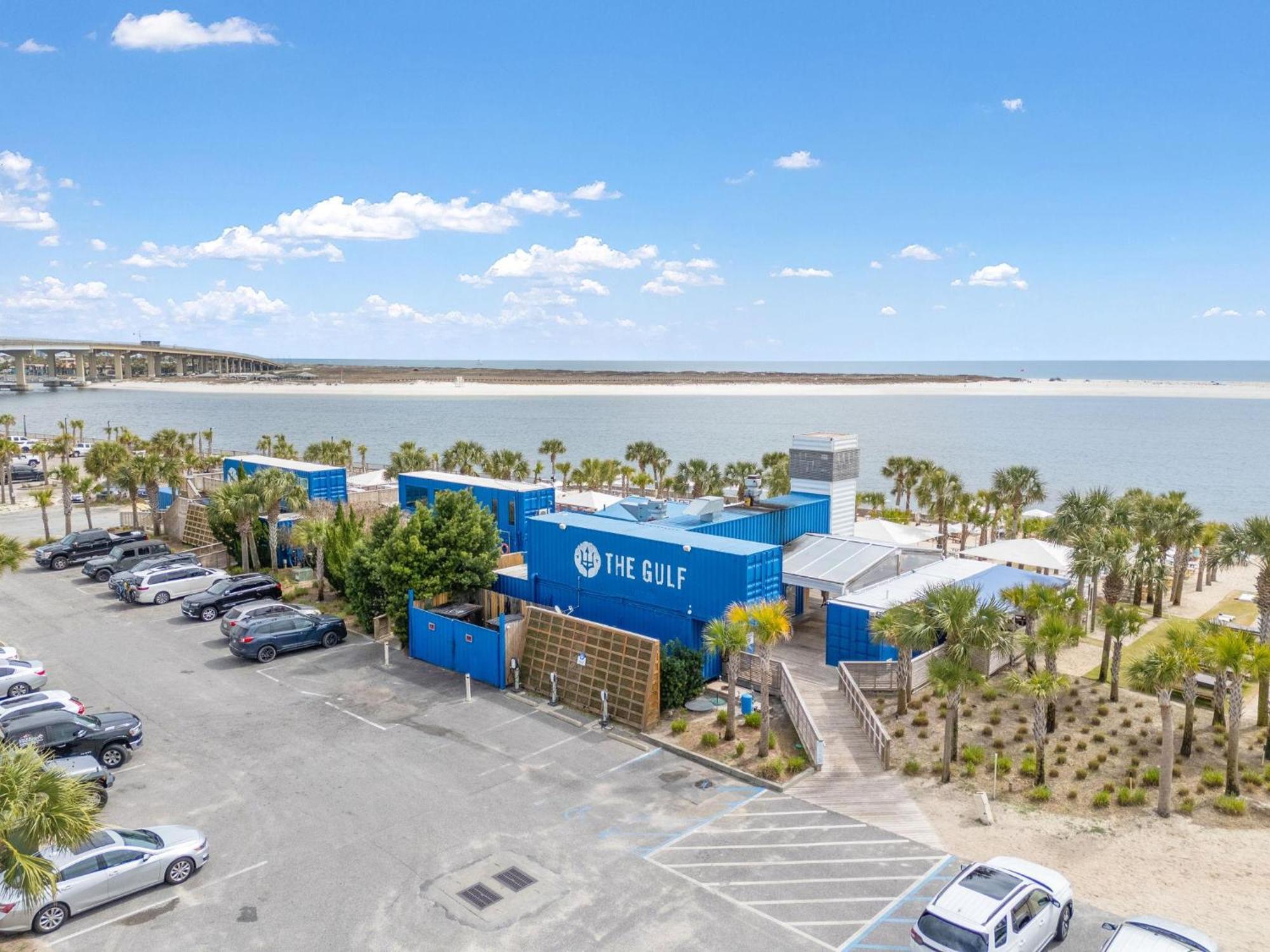Villa Turquoise C406 Orange Beach Exterior foto